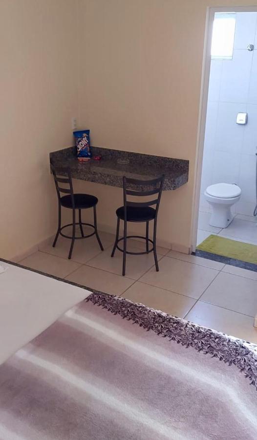 Motel& Hotel Ape Goiania !!! Dış mekan fotoğraf