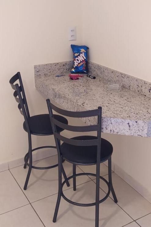 Motel& Hotel Ape Goiania !!! Dış mekan fotoğraf