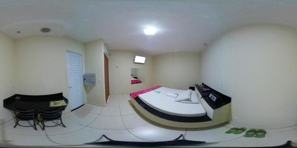 Motel& Hotel Ape Goiania !!! Dış mekan fotoğraf
